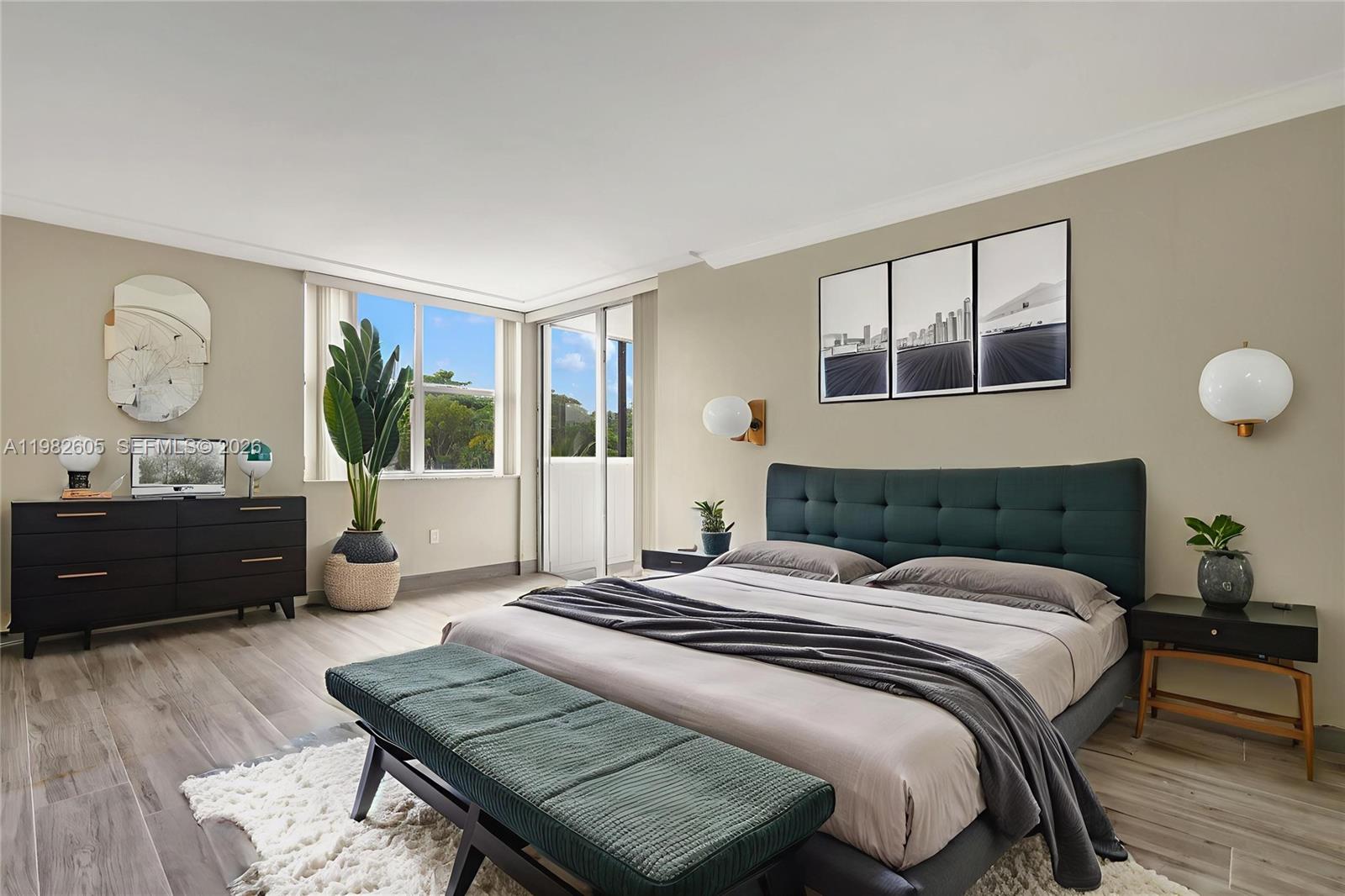 BONAVIDA CONDO - Residential