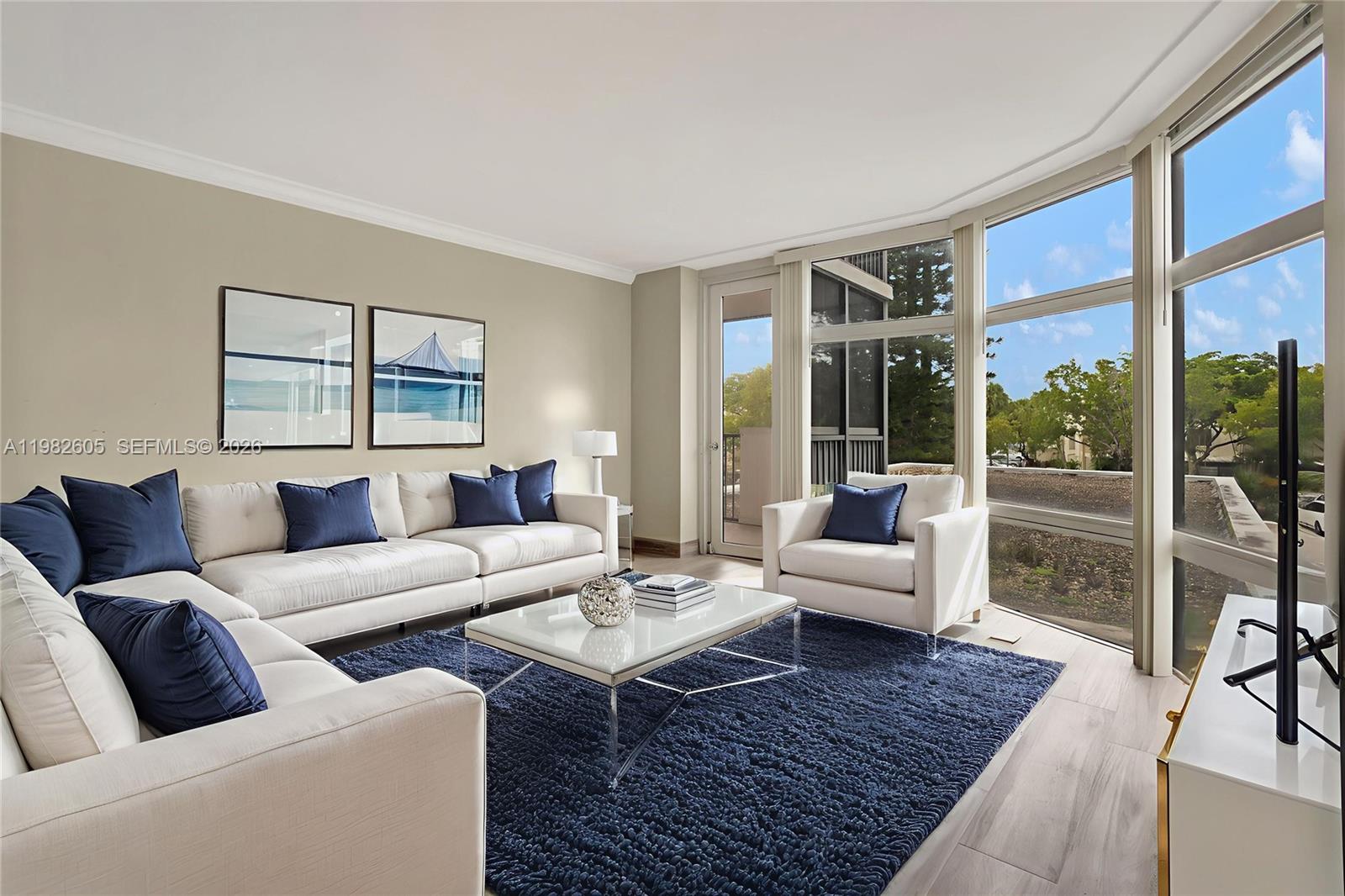 BONAVIDA CONDO - Residential