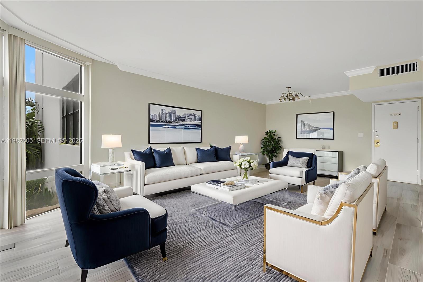 BONAVIDA CONDO - Residential