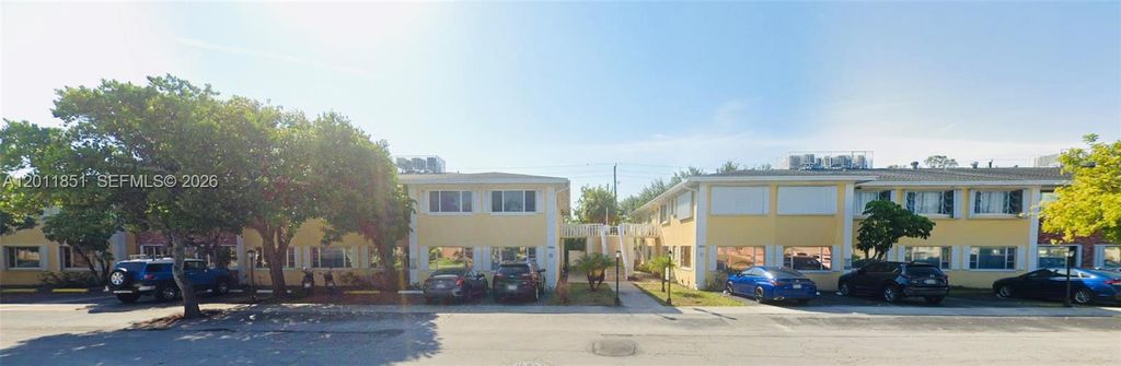 Photo of 5840 NE 22nd Way #728, Fort Lauderdale, FL 33308 (MLS # A12011851)