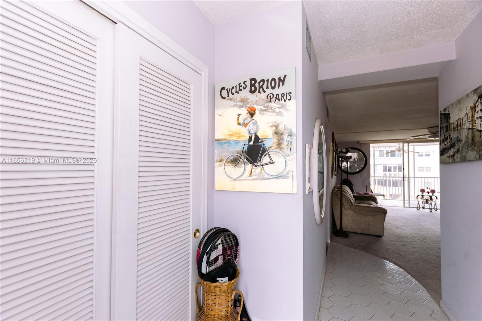 MEADOWBROOK TOWERS CONDO E - Residential