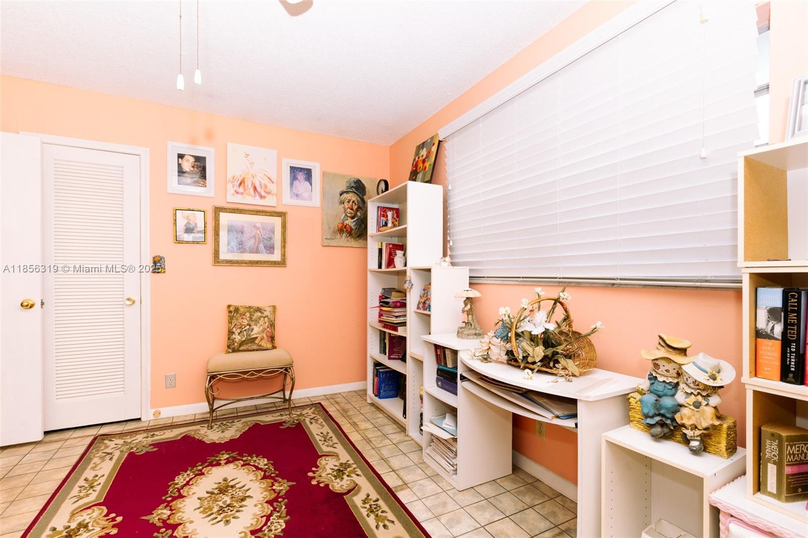 MEADOWBROOK TOWERS CONDO E - Residential