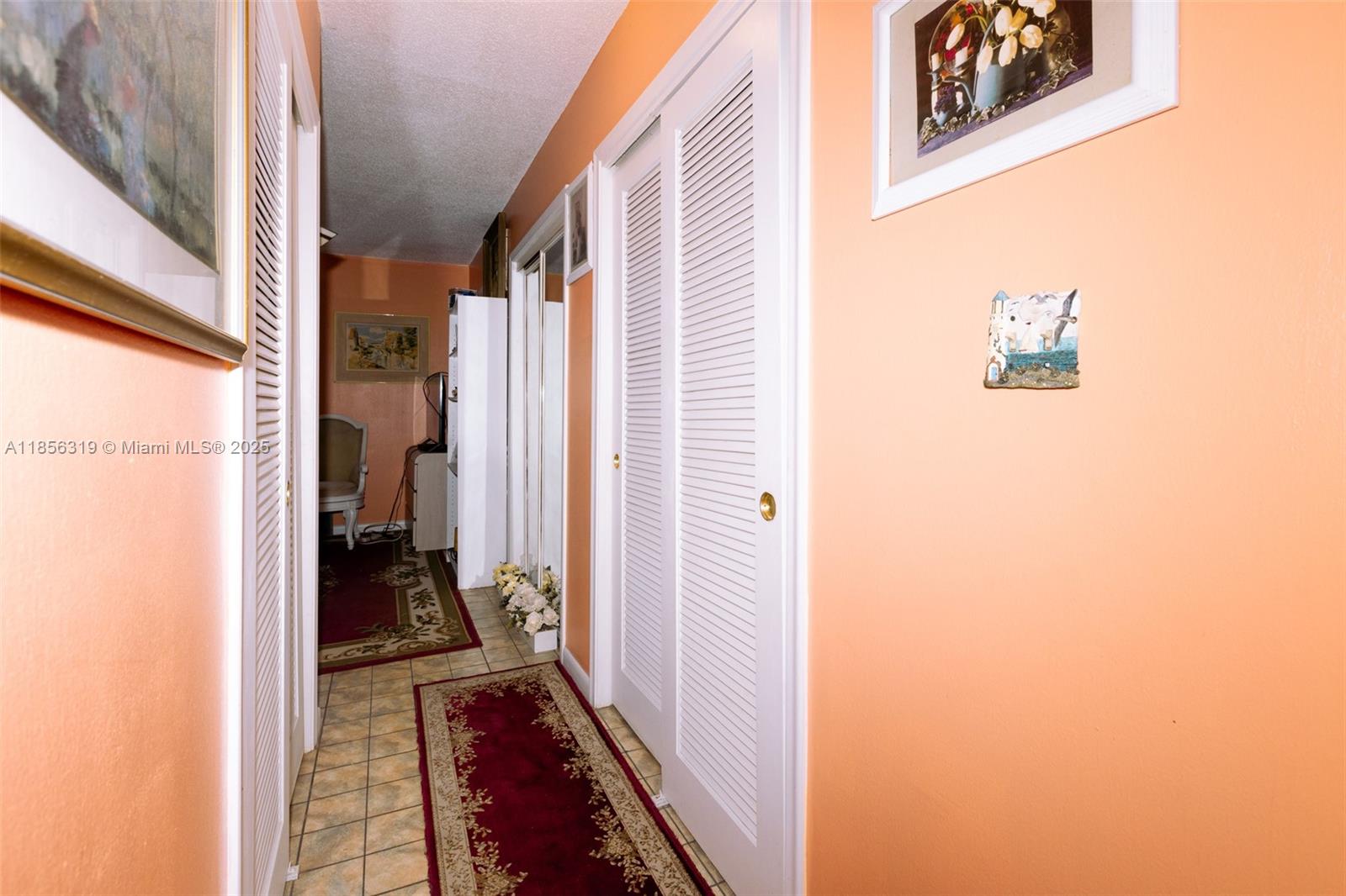 MEADOWBROOK TOWERS CONDO E - Residential