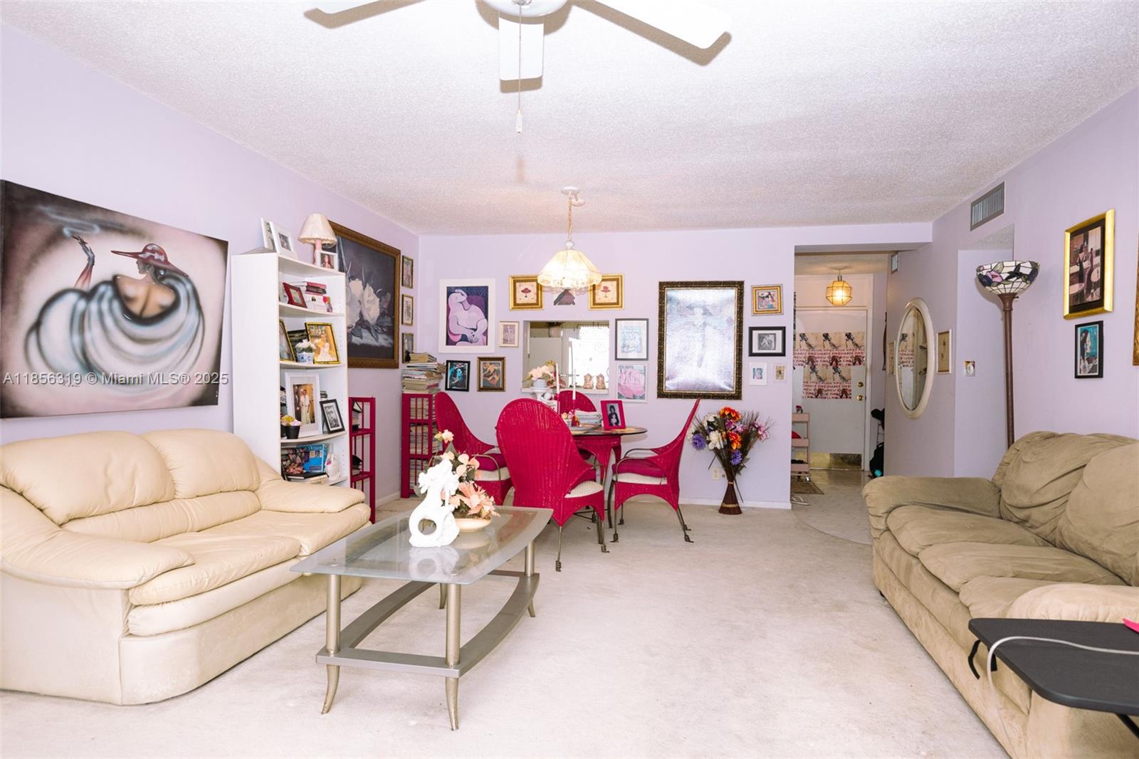 MEADOWBROOK TOWERS CONDO E - Residential