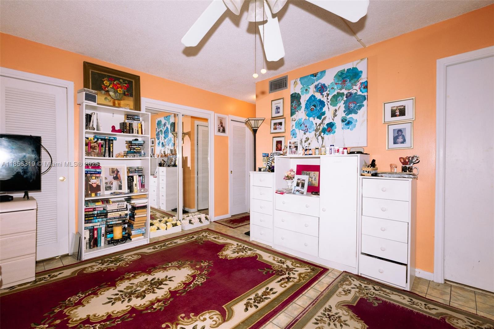 MEADOWBROOK TOWERS CONDO E - Residential