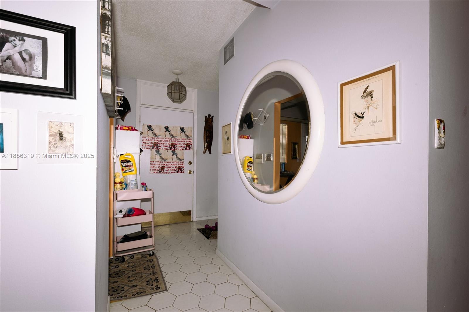 MEADOWBROOK TOWERS CONDO E - Residential