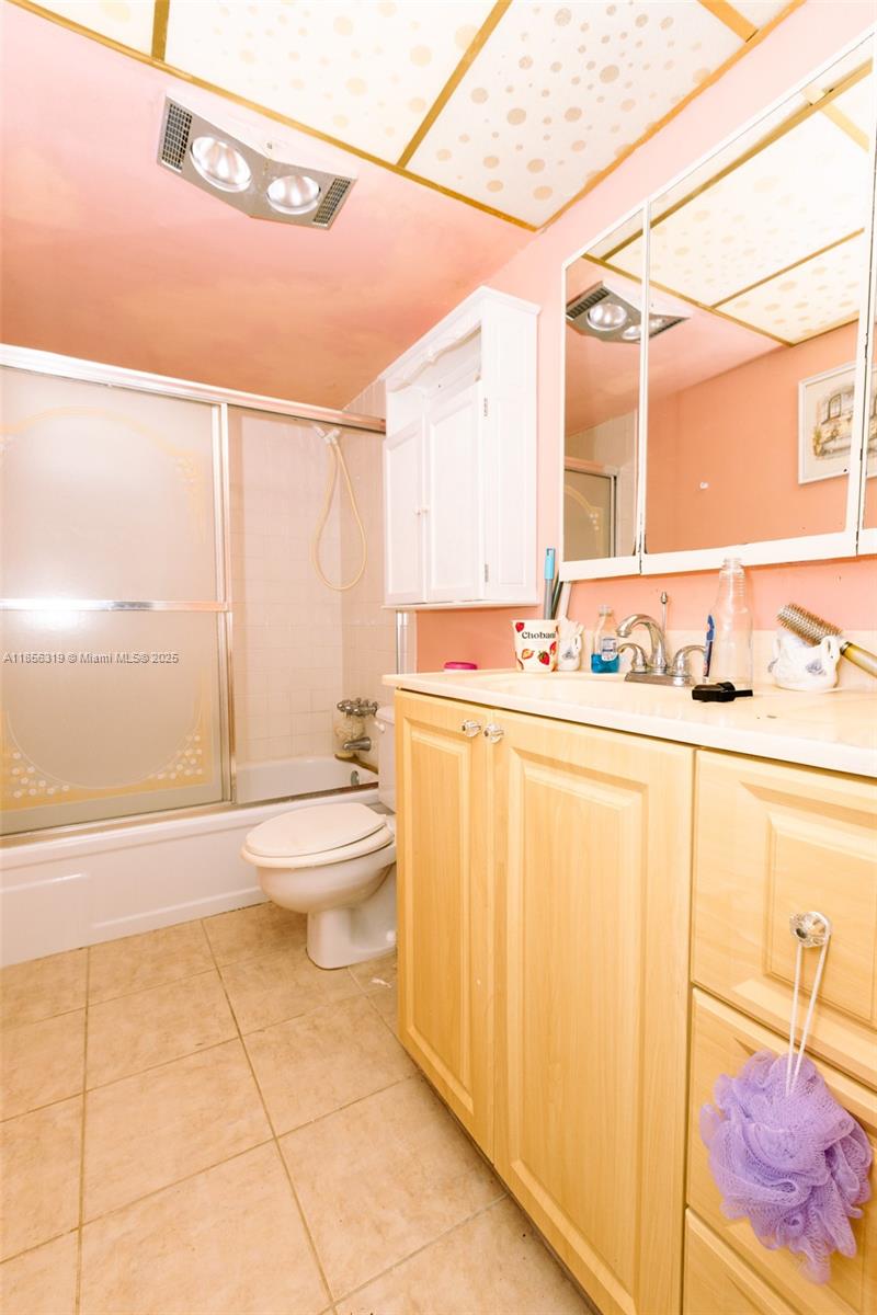 MEADOWBROOK TOWERS CONDO E - Residential