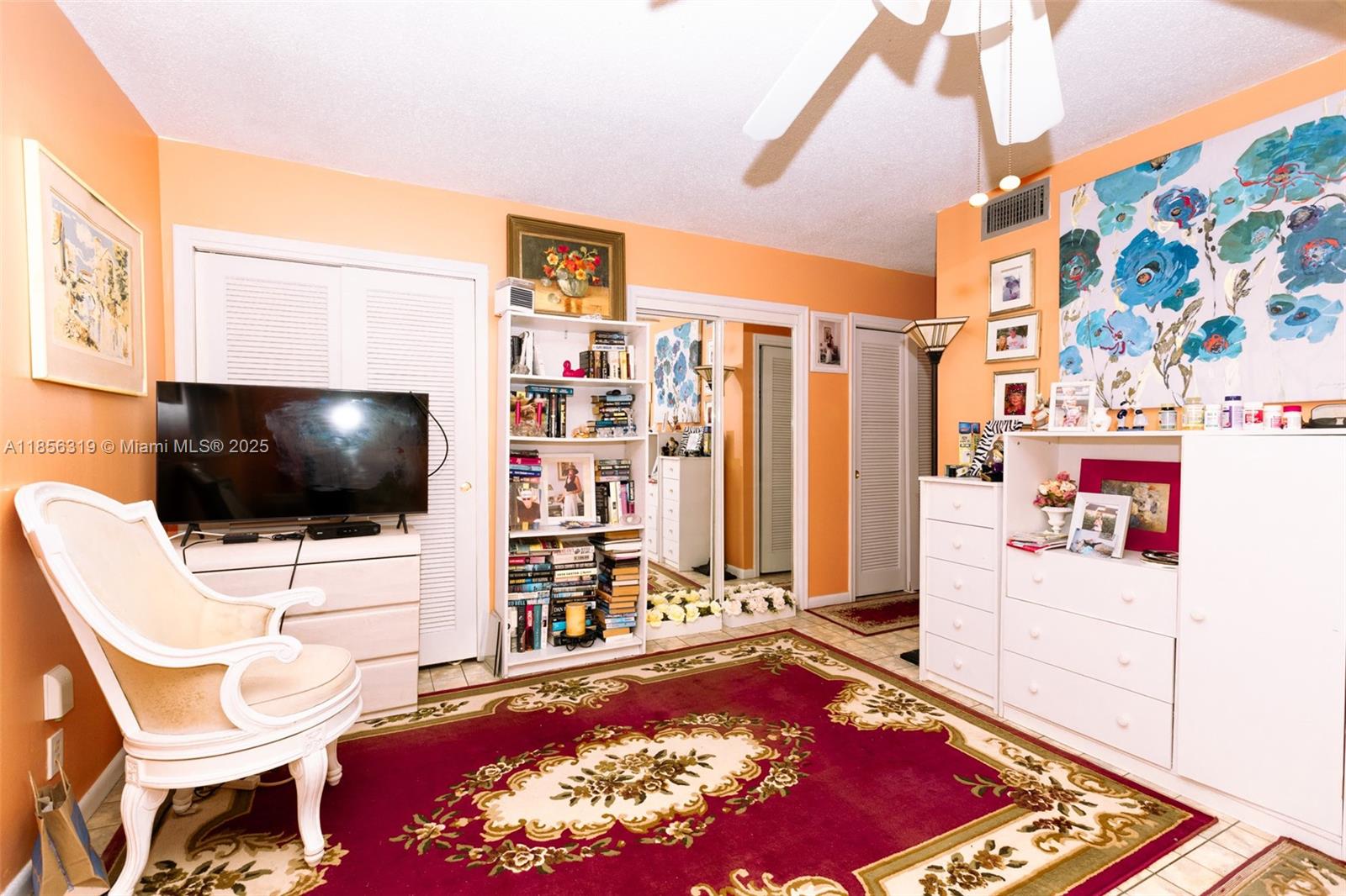 MEADOWBROOK TOWERS CONDO E - Residential