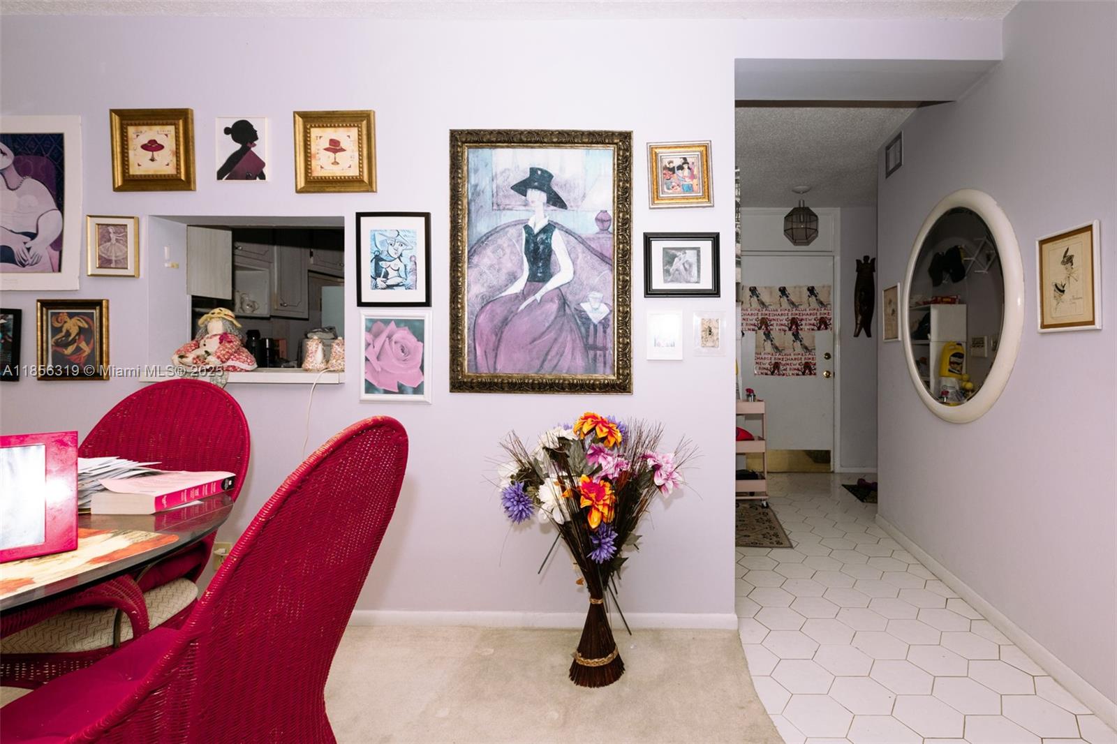 MEADOWBROOK TOWERS CONDO E - Residential