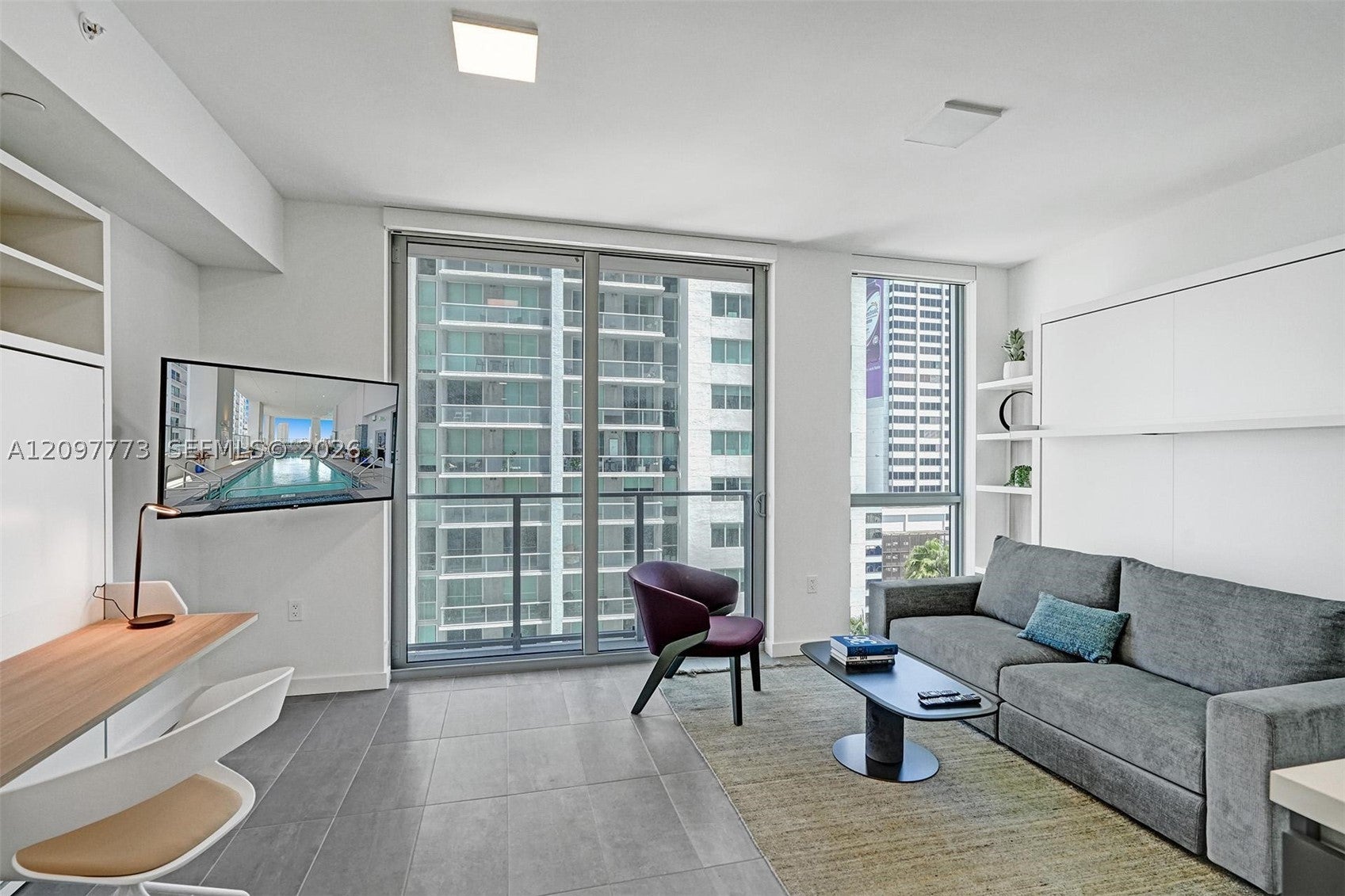 View photos, virtual tours, details... 227 NE 2nd St 1610