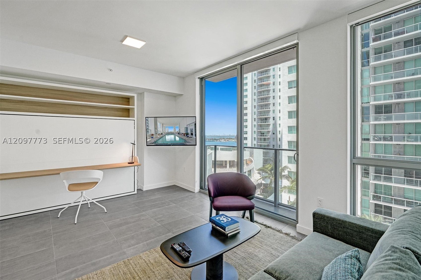View photos, virtual tours, details... 227 NE 2nd St 1610