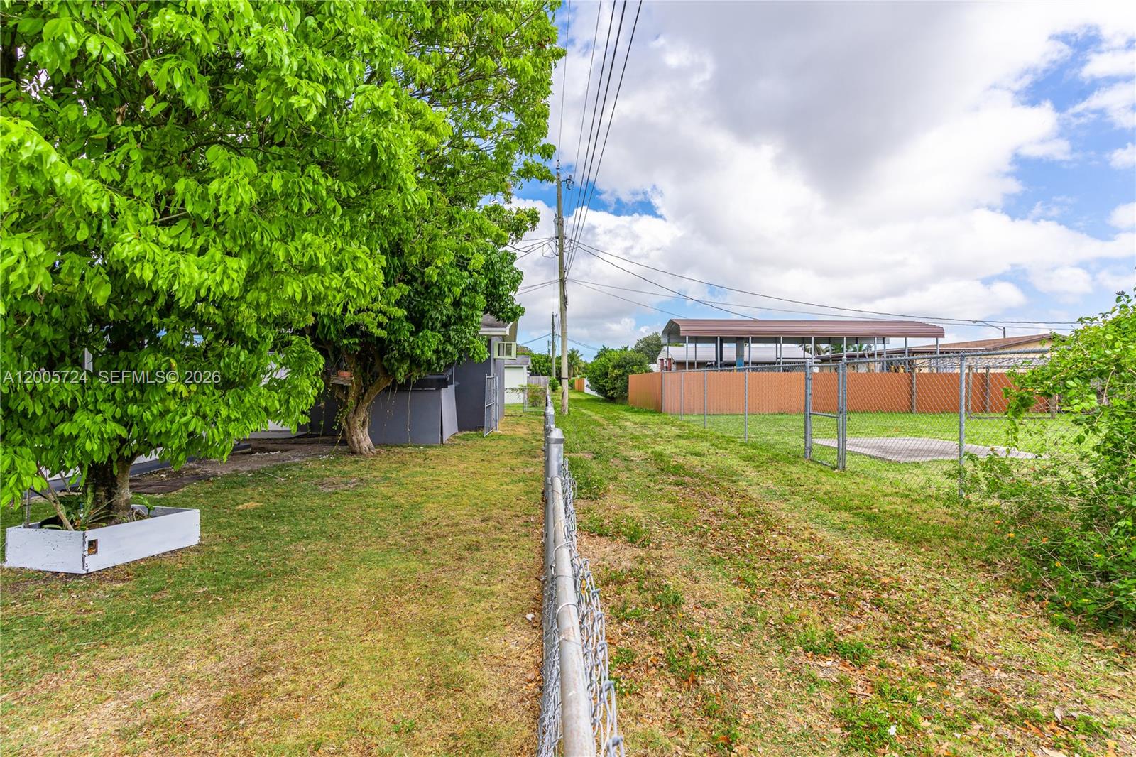 SKY VISTA 6TH ADDN - Residential Lease