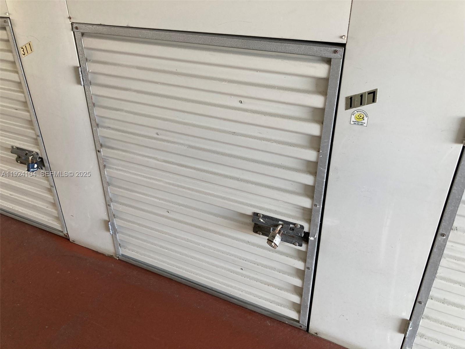 BEVERLY HILLS CONDO NUMBE - Residential