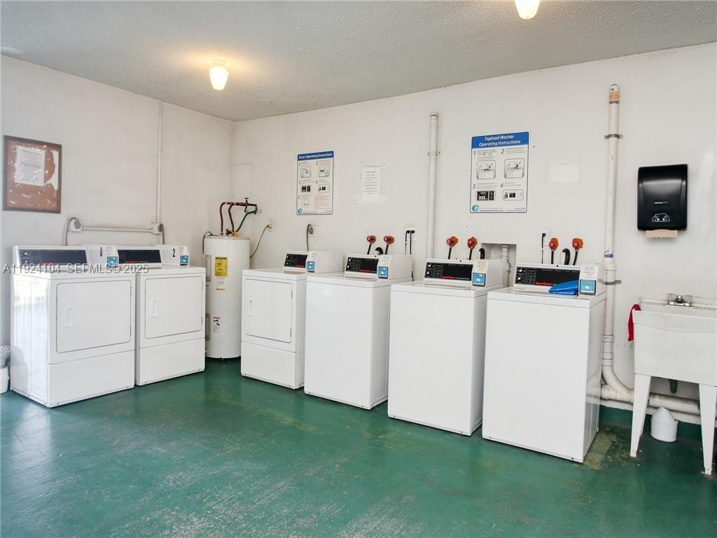 BEVERLY HILLS CONDO NUMBE - Residential