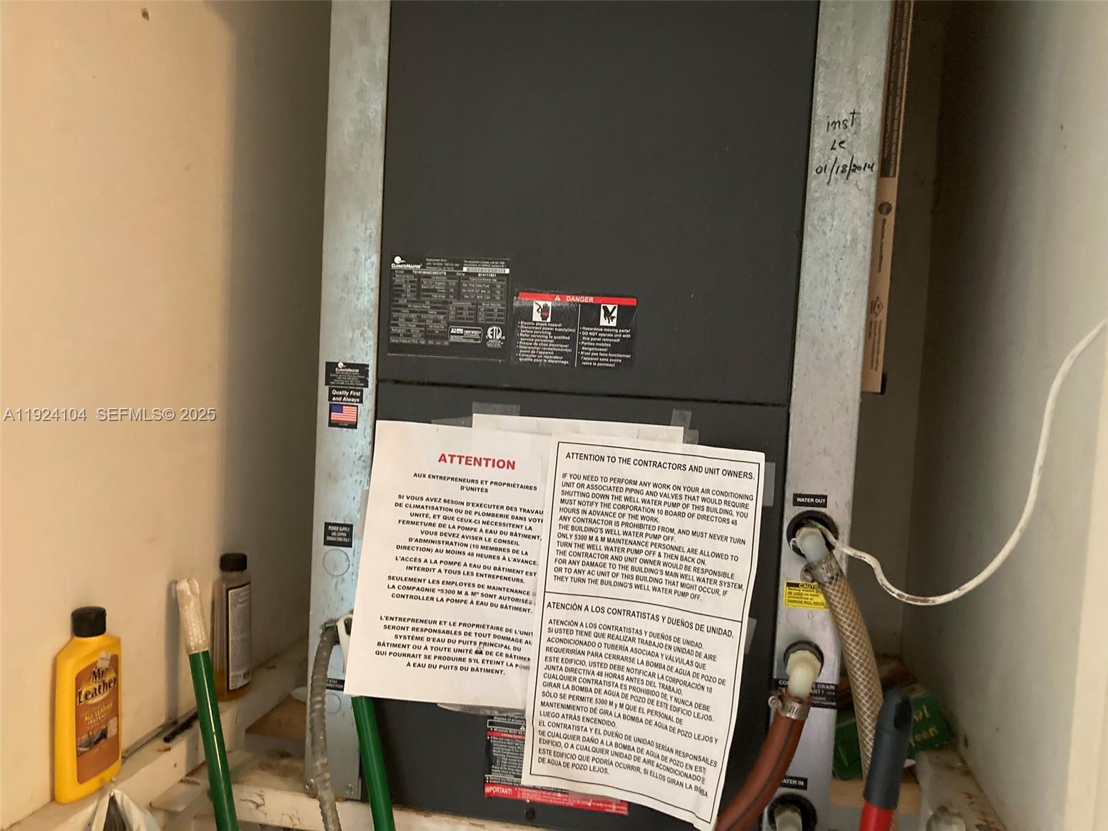 BEVERLY HILLS CONDO NUMBE - Residential