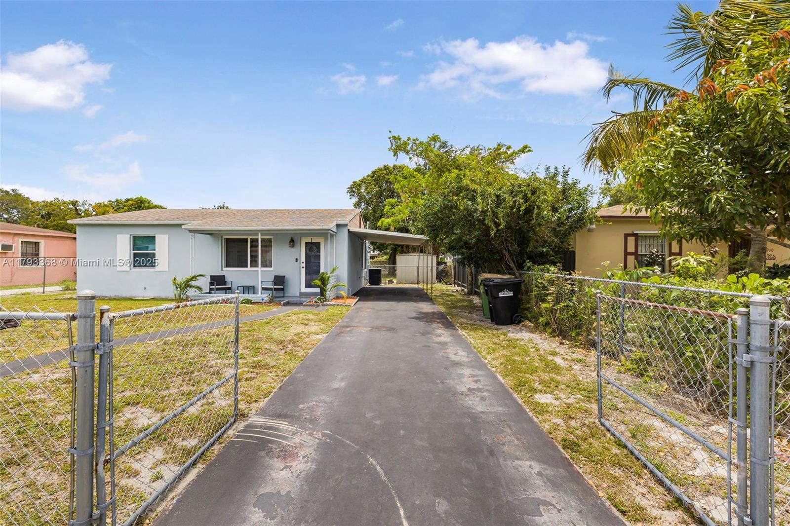 900 NW 130th St
