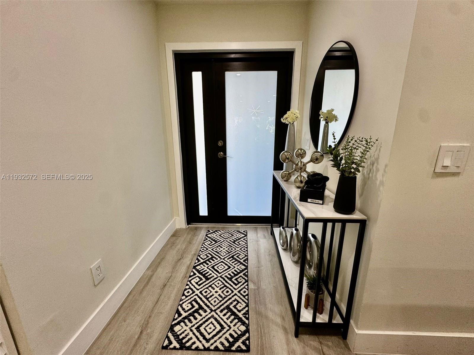 THE TOWNHOMES OF DORAL OA - Residential