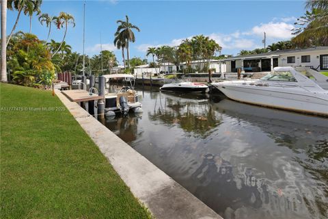 1700 SW 23rd Ave Fort Lauderdale FL 33312