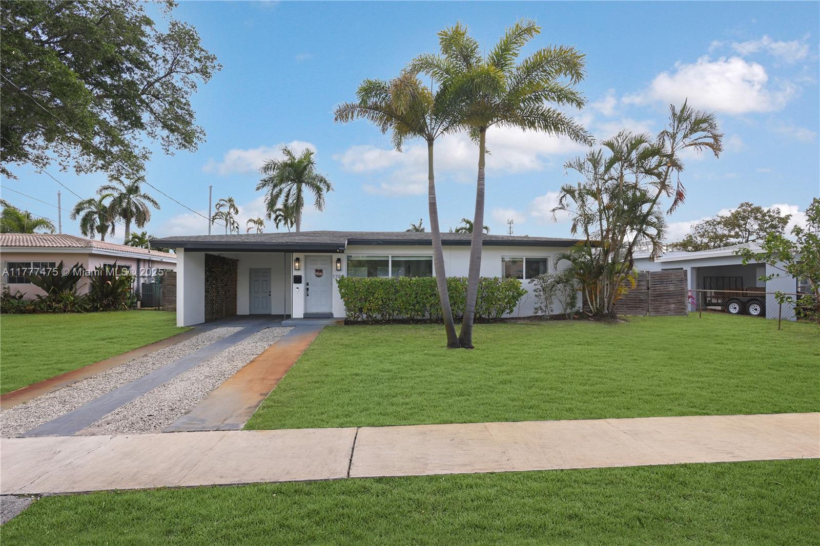 1700 SW 23rd Ave