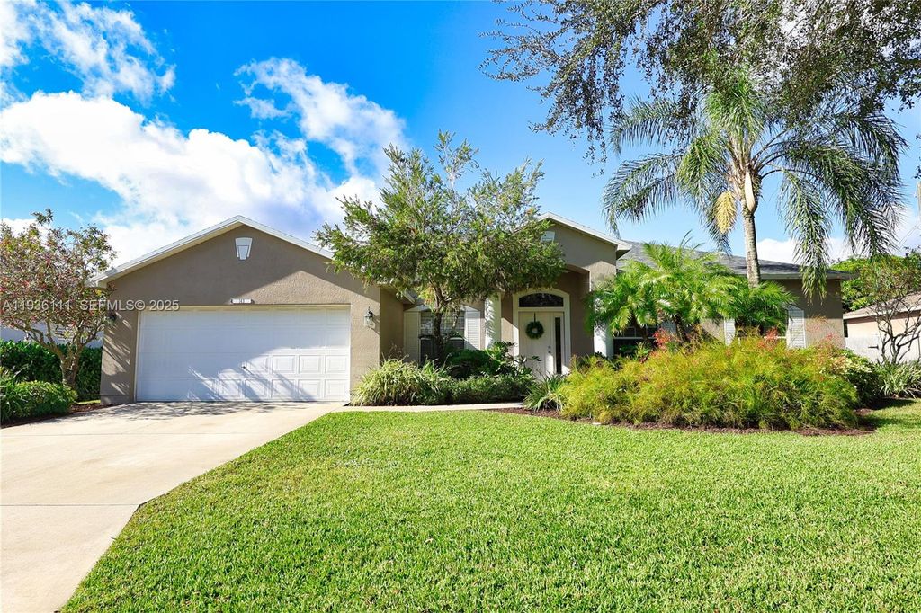 Photo of 143 SW 37th Dr SW #0, Vero Beach, FL 32968 (MLS # A11936111)
