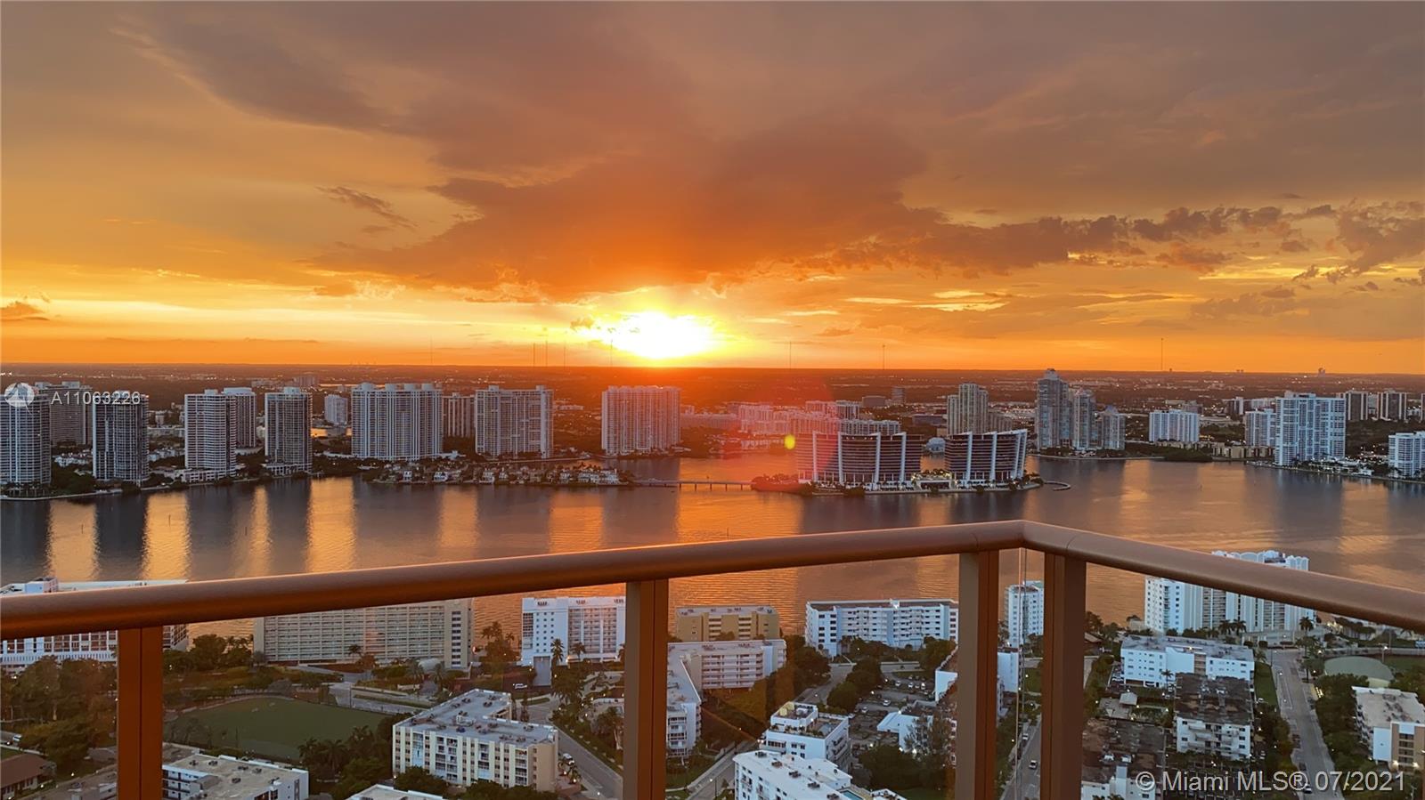 17749 COLLINS AVENUE COND - Residential