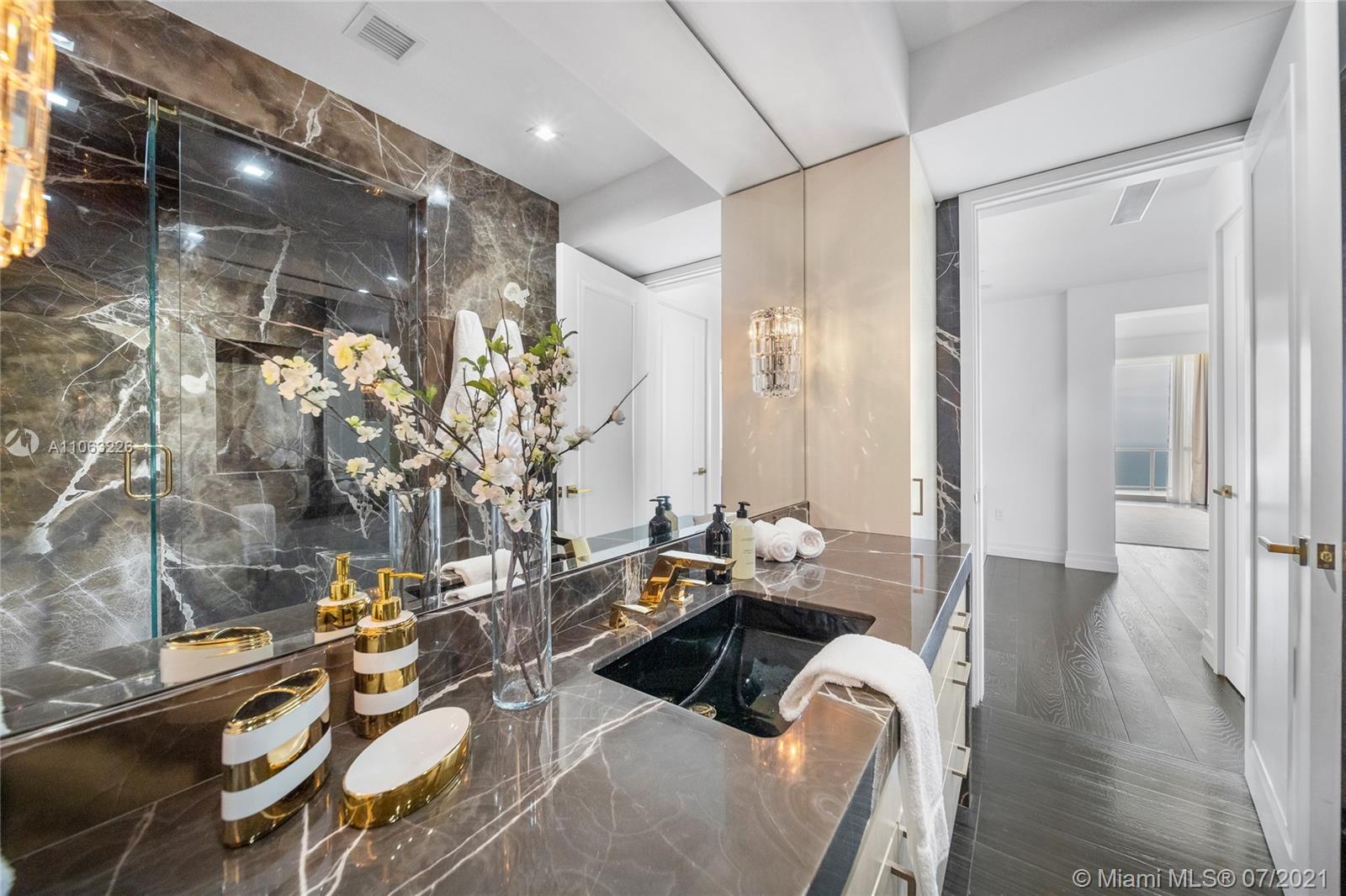 17749 COLLINS AVENUE COND - Residential