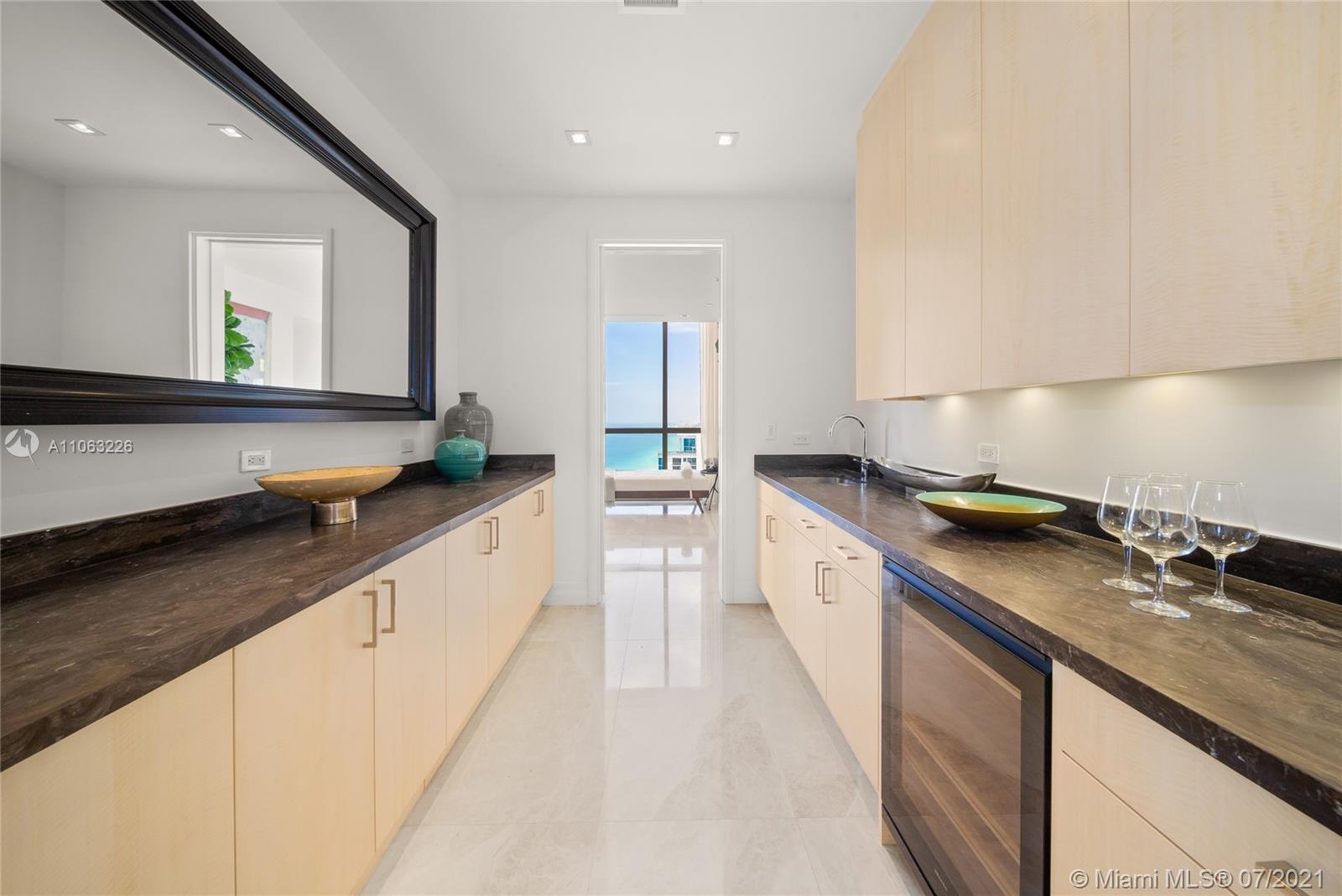 17749 COLLINS AVENUE COND - Residential