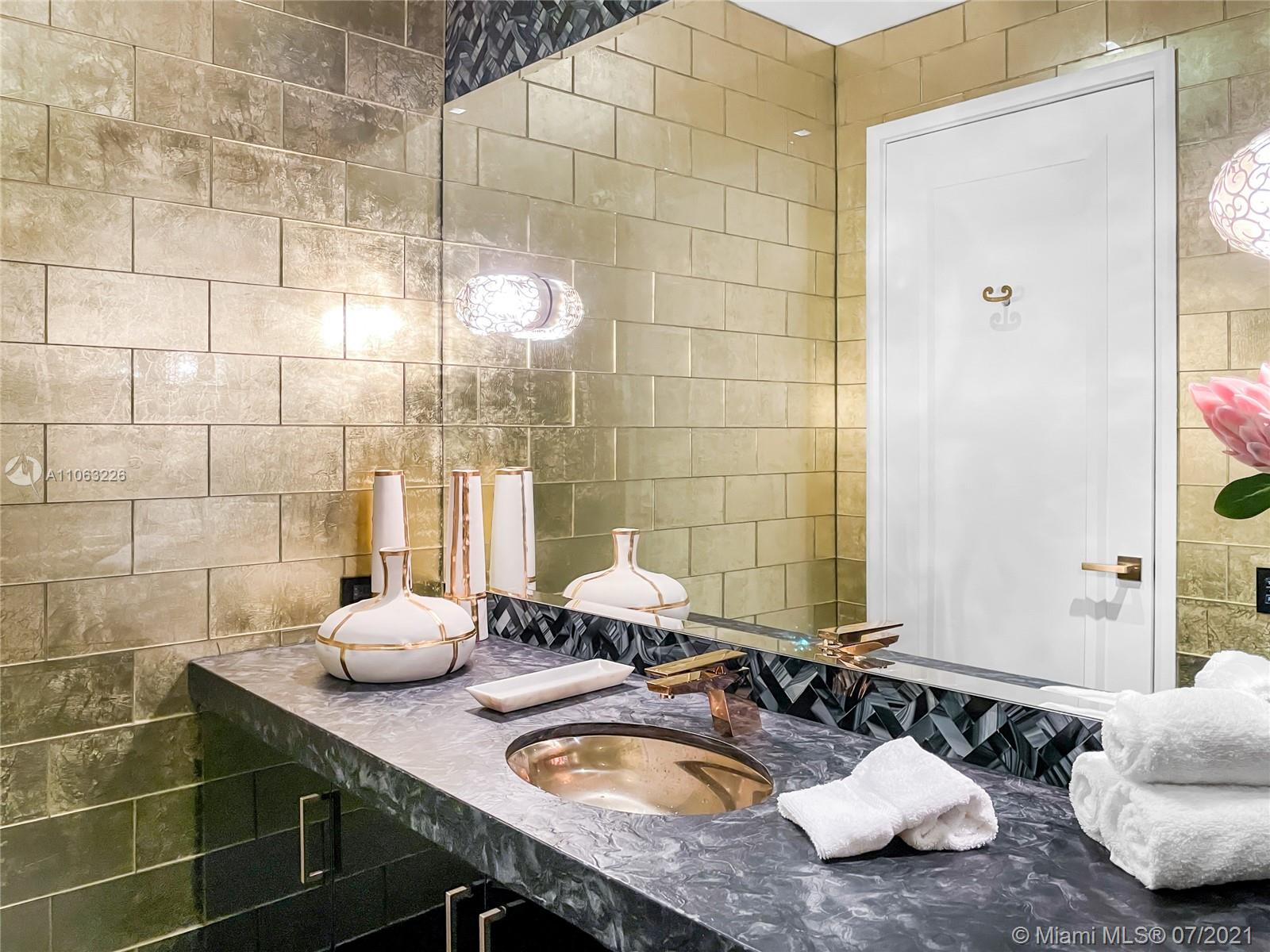 17749 COLLINS AVENUE COND - Residential