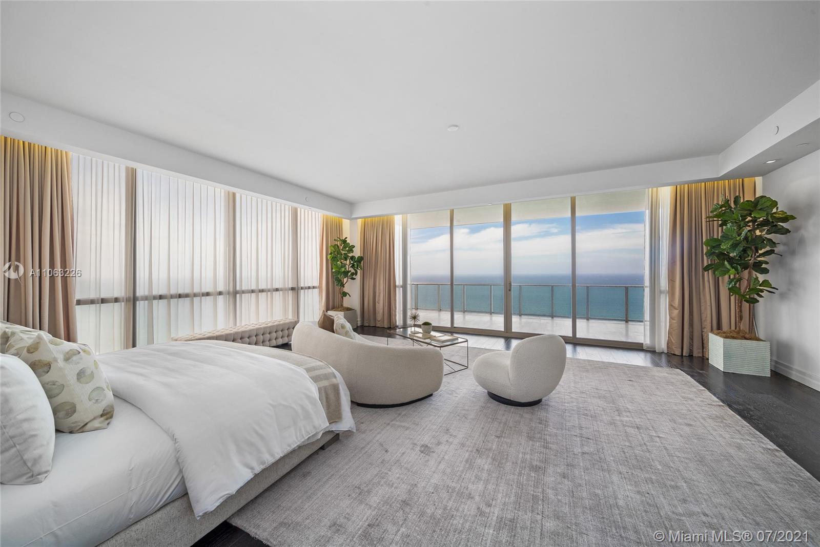 17749 COLLINS AVENUE COND - Residential