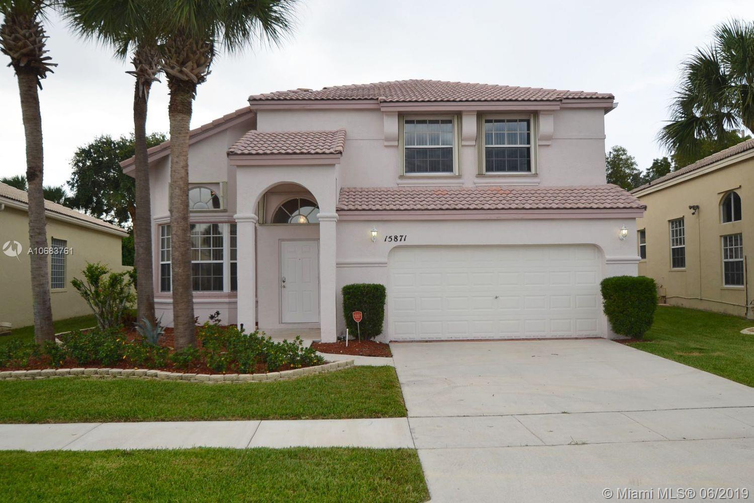 KINGSVIEW - Residential Lease