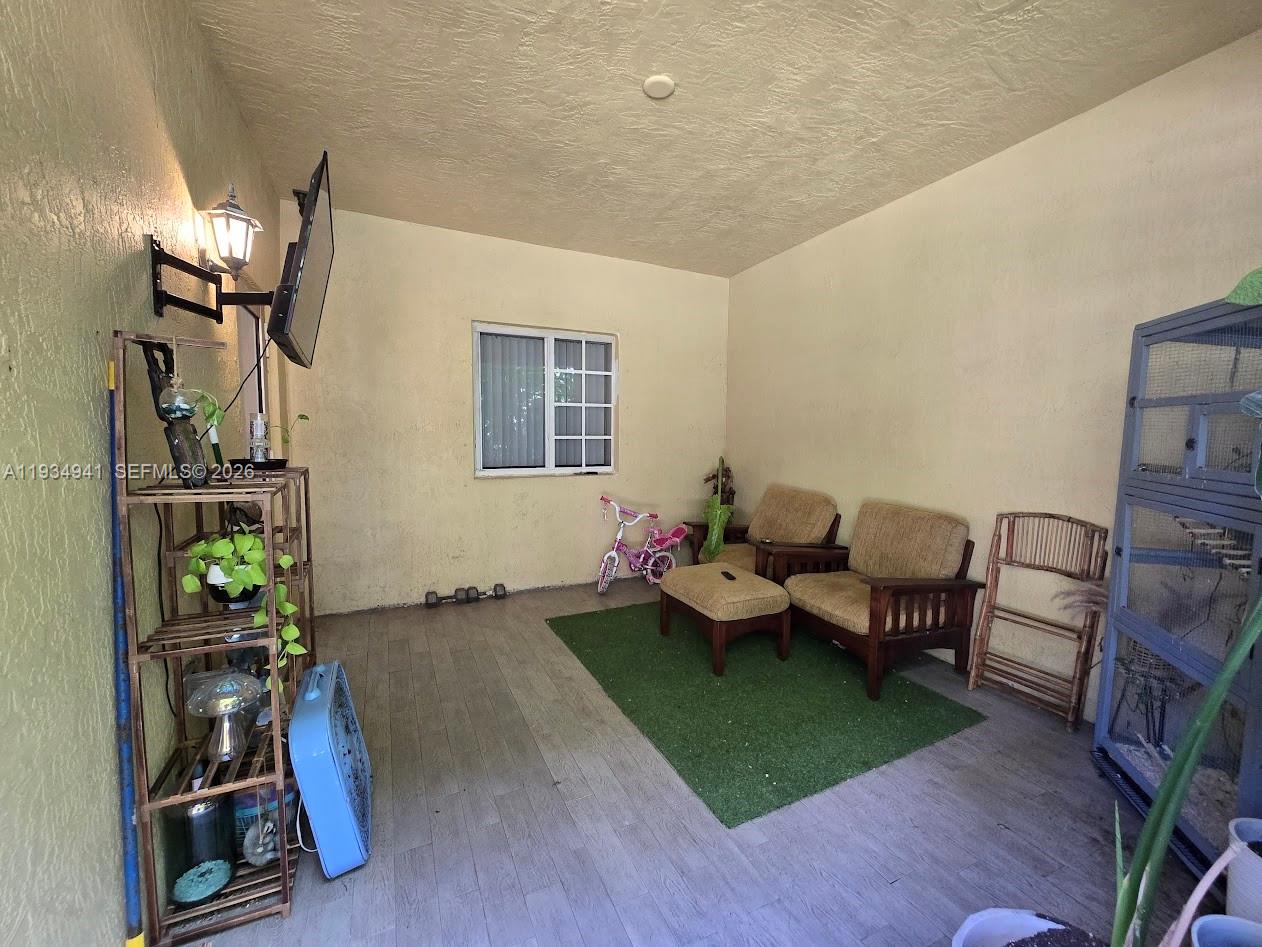 VENTURA AT MALIBU BAY - Residential