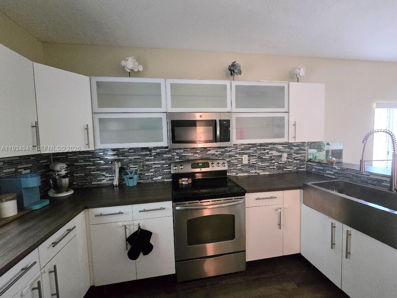 VENTURA AT MALIBU BAY - Residential