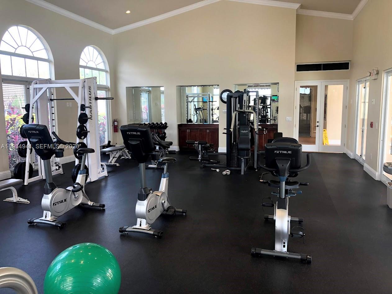 VENTURA AT MALIBU BAY - Residential