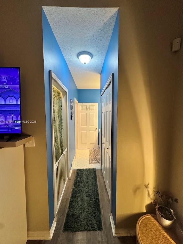 VENTURA AT MALIBU BAY - Residential