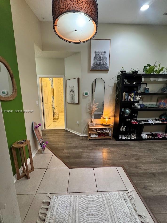 VENTURA AT MALIBU BAY - Residential