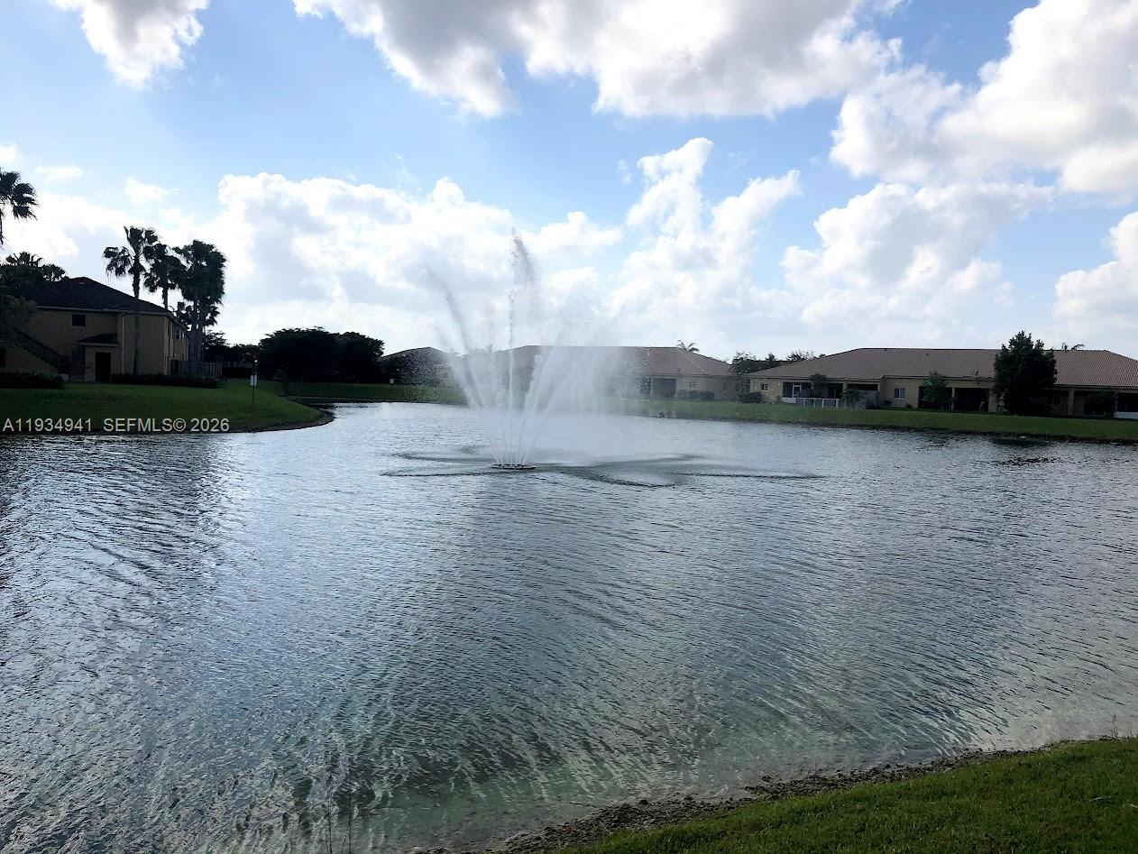 VENTURA AT MALIBU BAY - Residential
