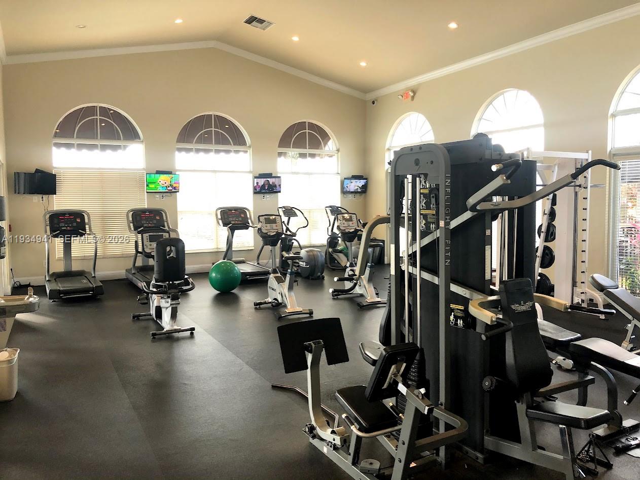 VENTURA AT MALIBU BAY - Residential