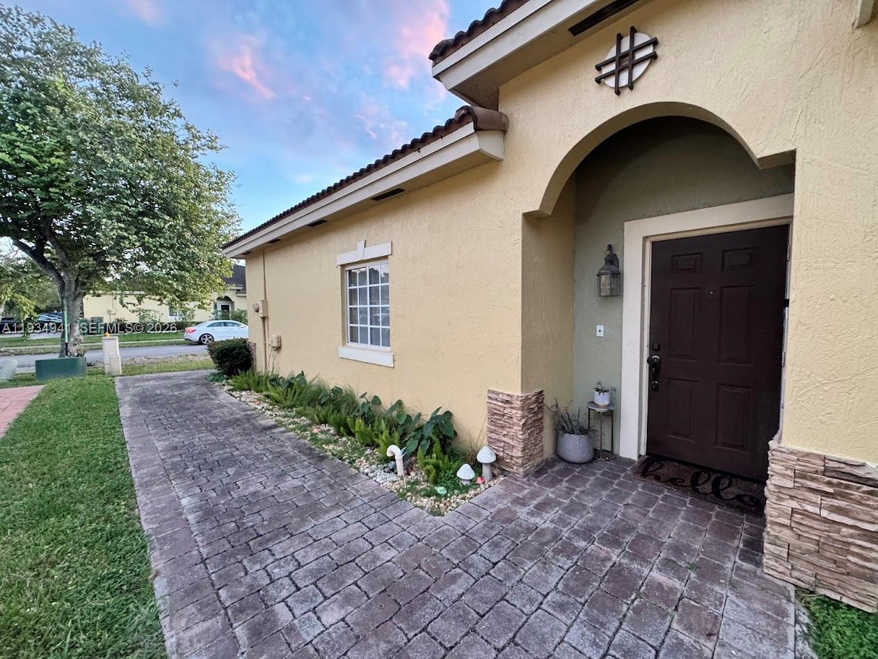 VENTURA AT MALIBU BAY - Residential