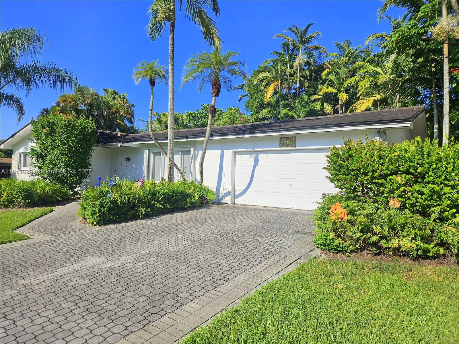 12101 SW 110th Ave
