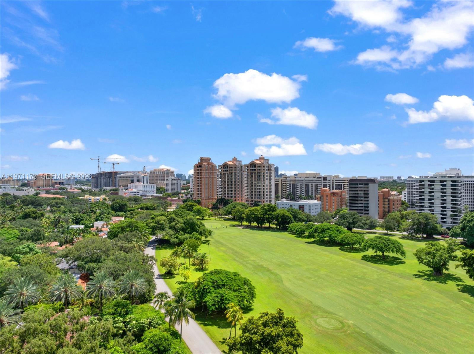 GABLES ON THE GREEN CONDO - Residential