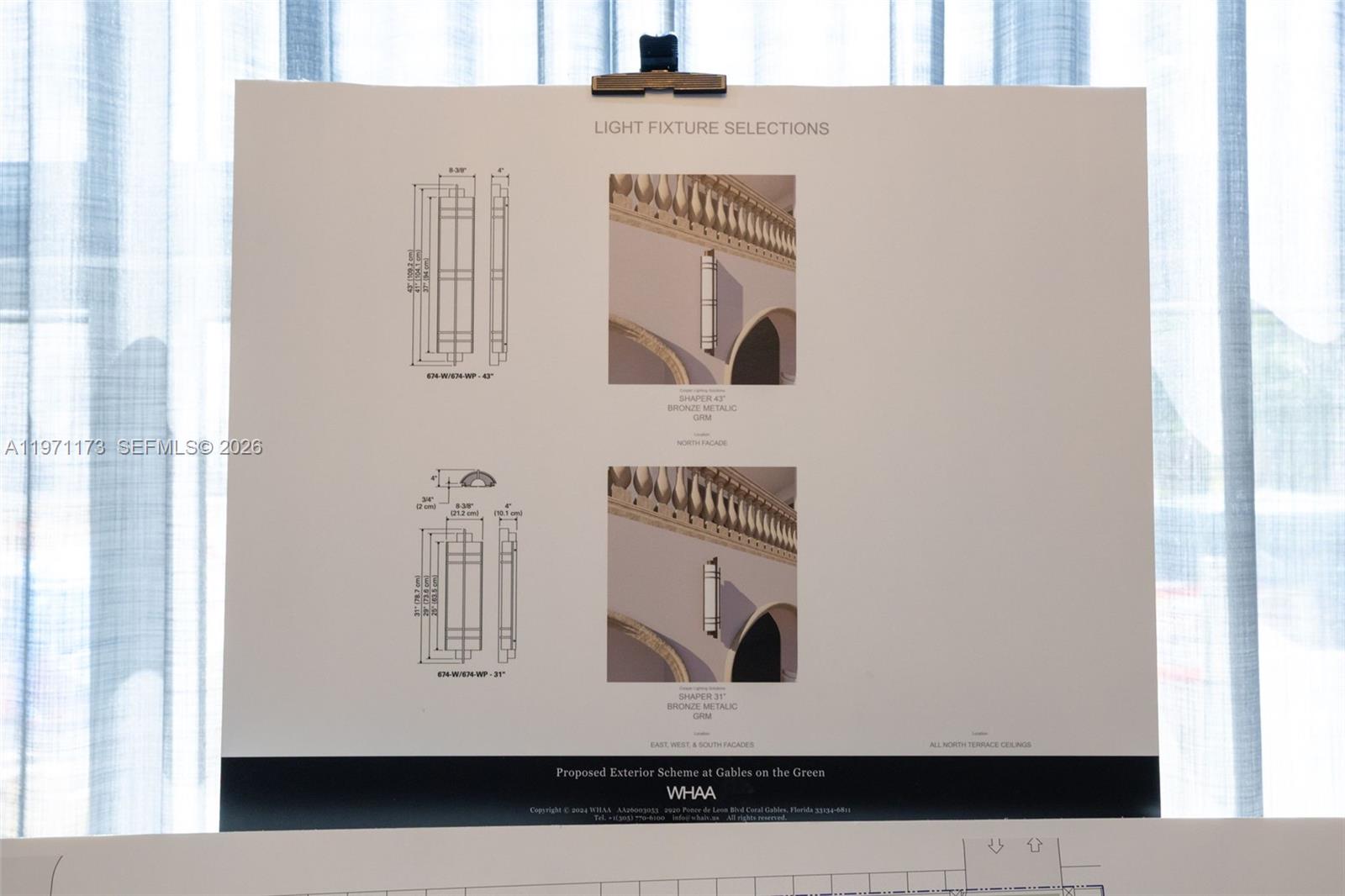 GABLES ON THE GREEN CONDO - Residential