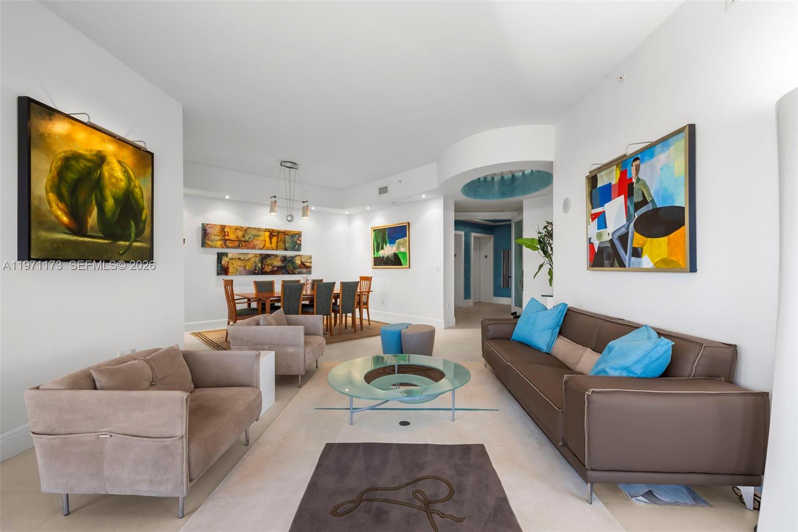 GABLES ON THE GREEN CONDO - Residential