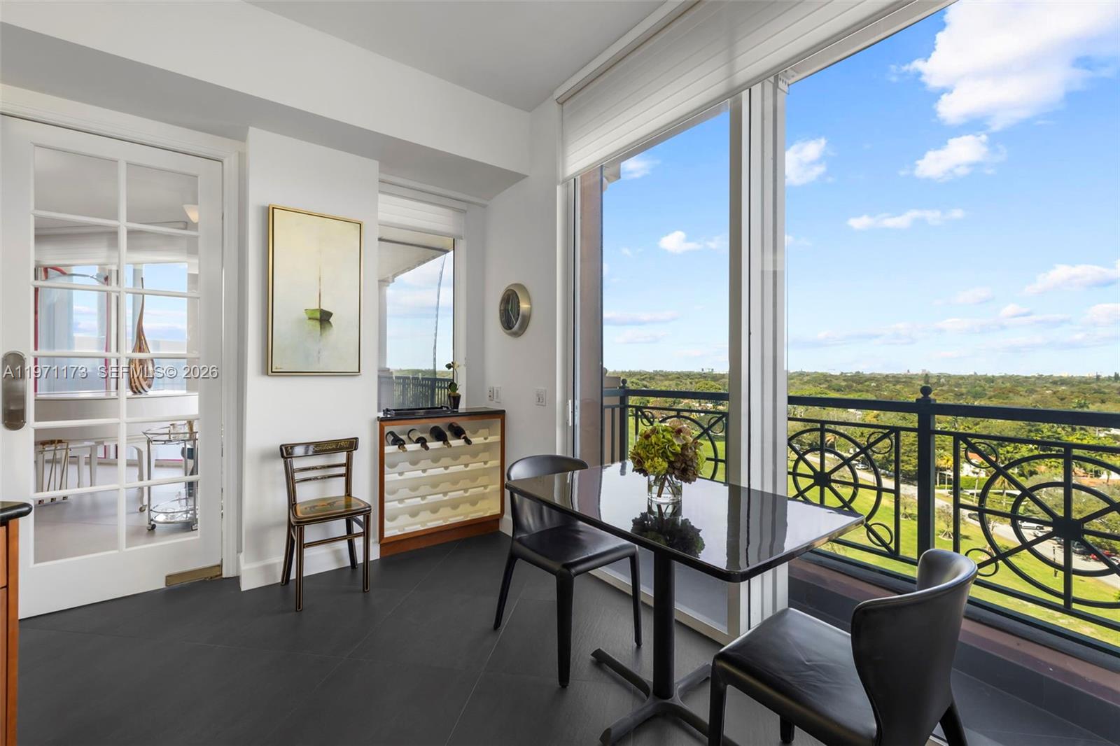 GABLES ON THE GREEN CONDO - Residential