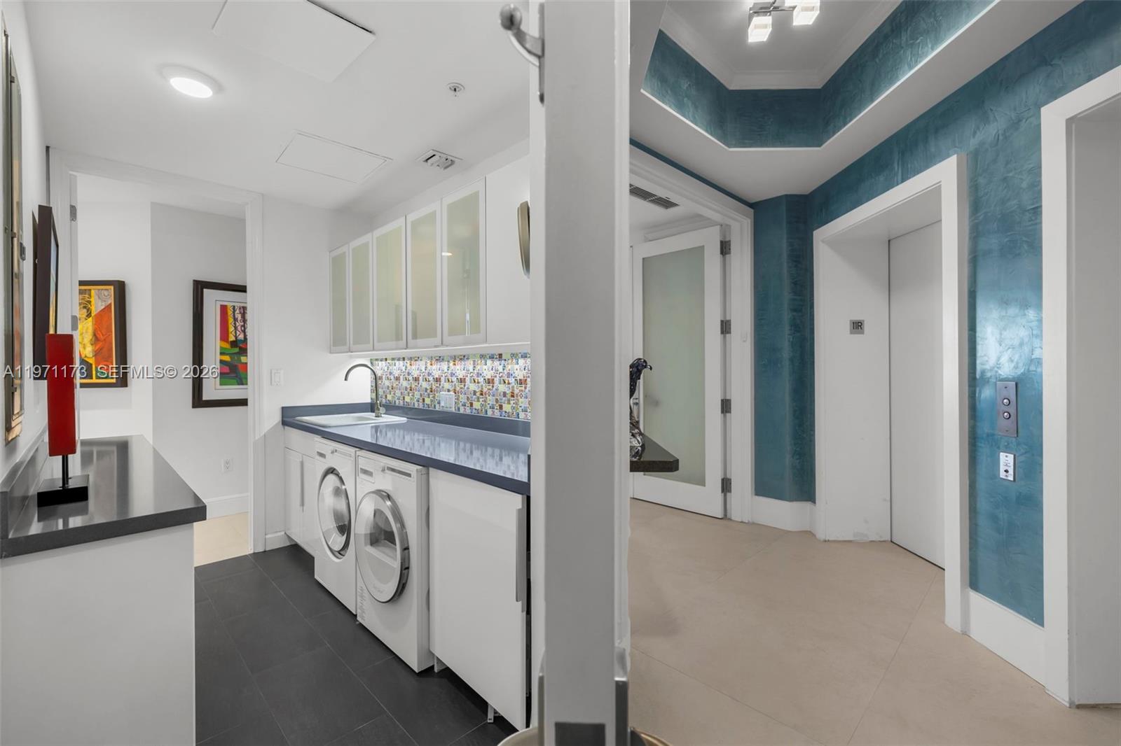 GABLES ON THE GREEN CONDO - Residential