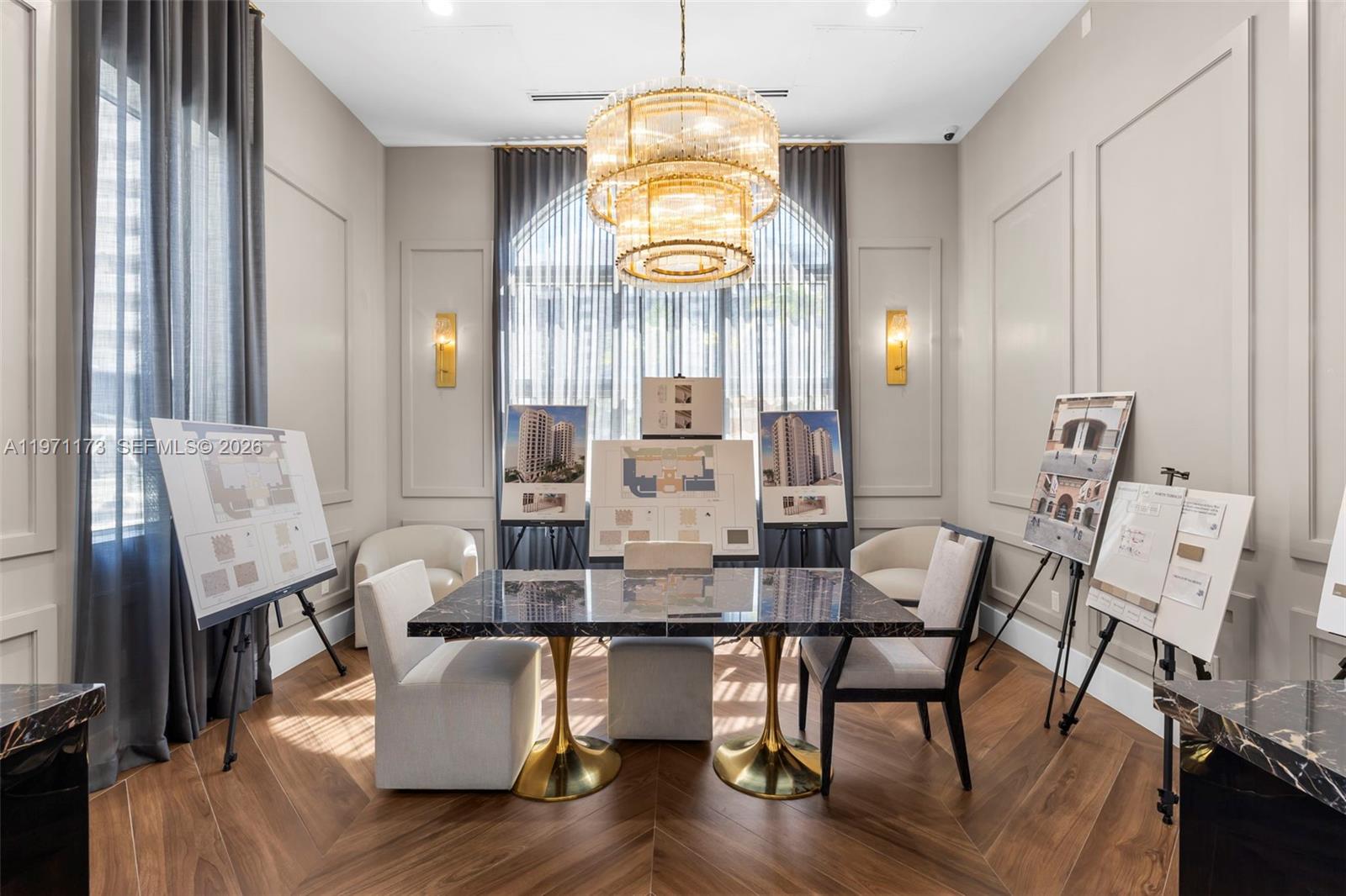 GABLES ON THE GREEN CONDO - Residential