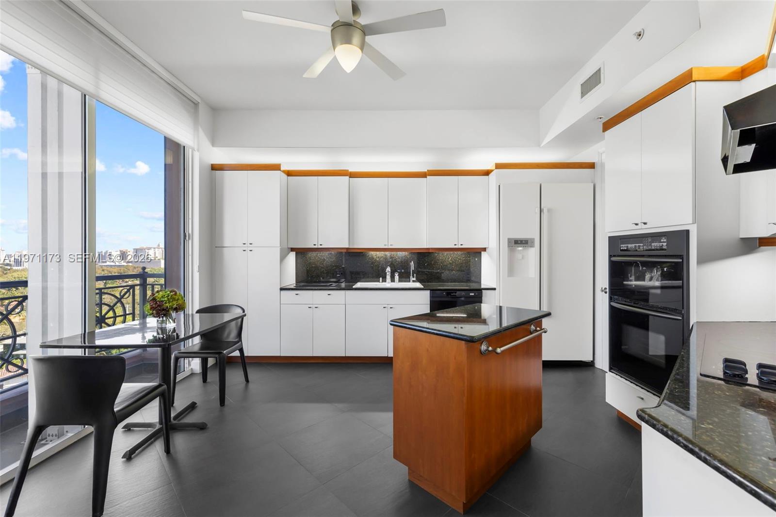 GABLES ON THE GREEN CONDO - Residential