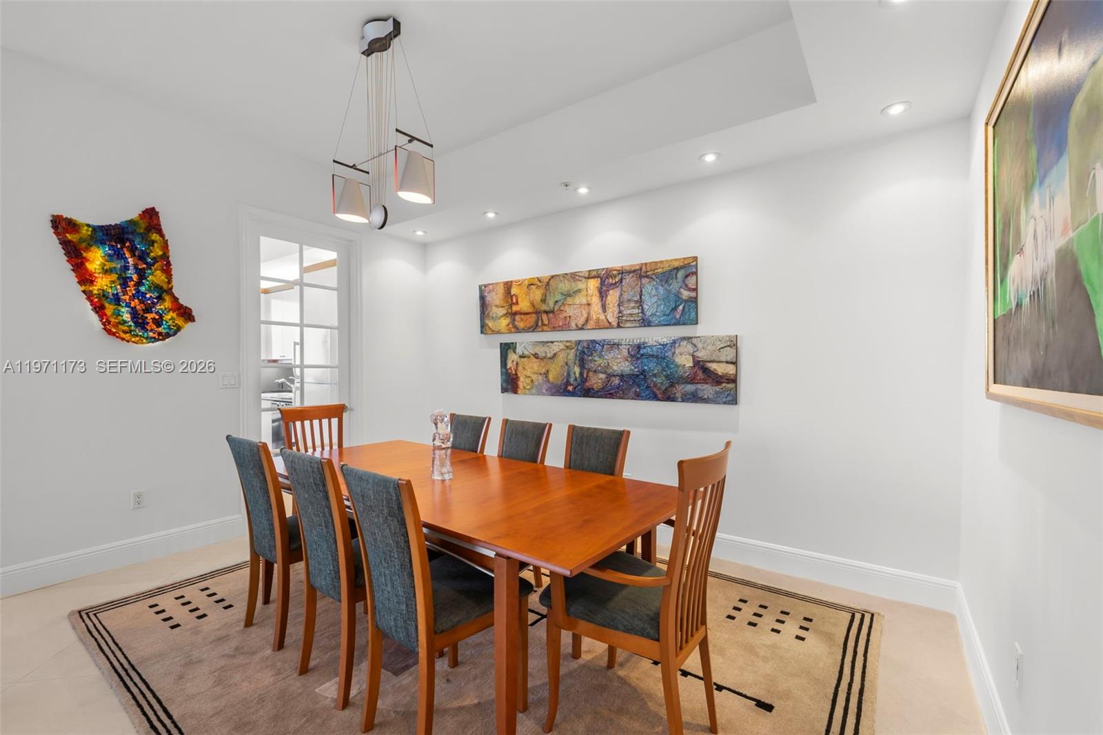 GABLES ON THE GREEN CONDO - Residential