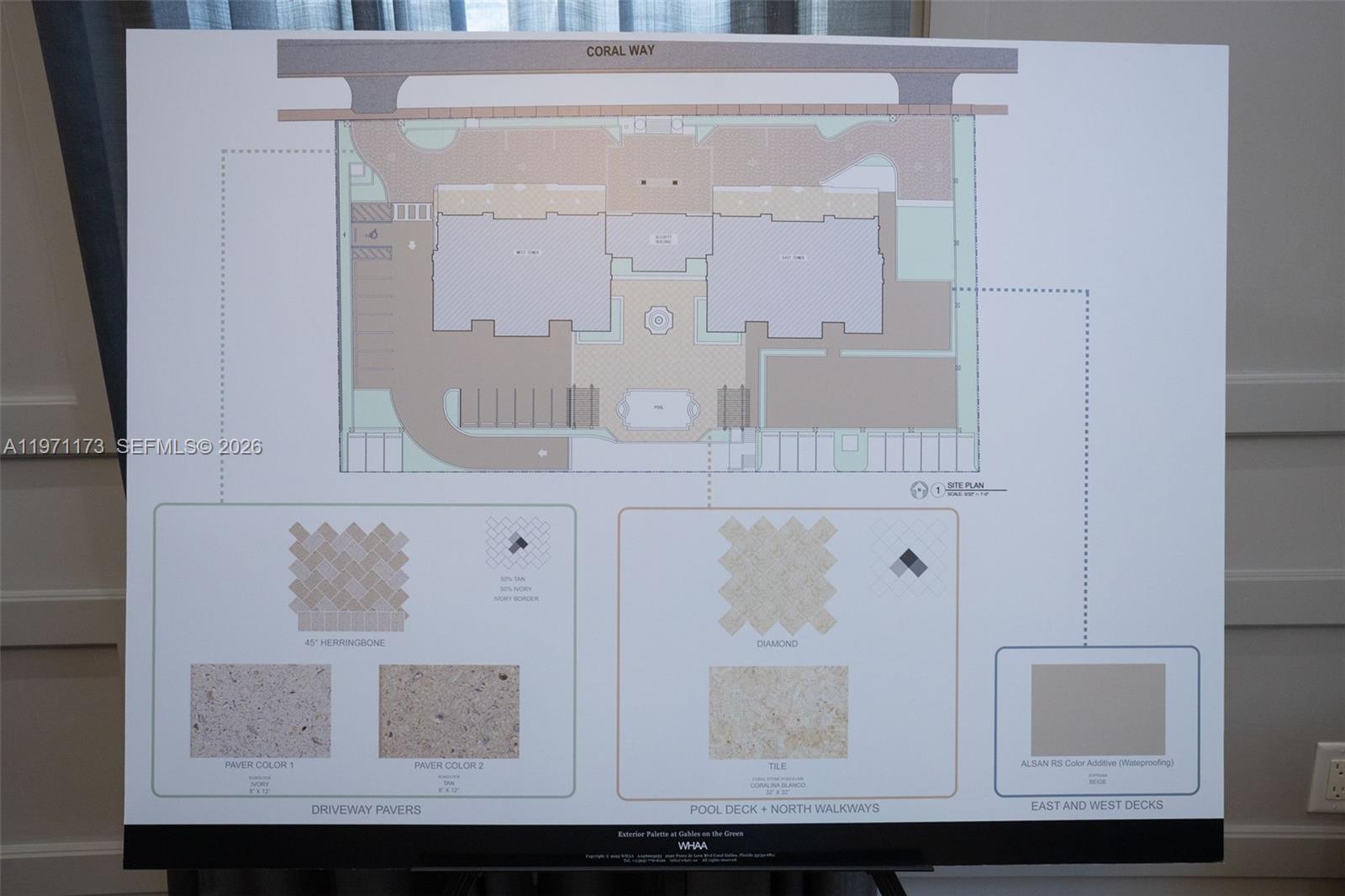 GABLES ON THE GREEN CONDO - Residential