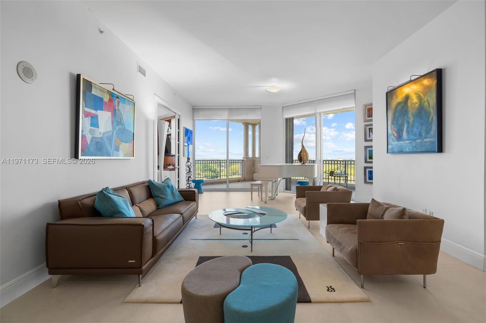 GABLES ON THE GREEN CONDO - Residential