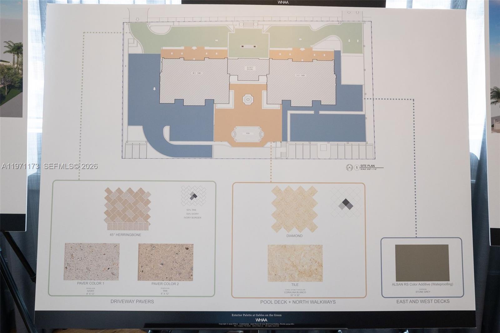 GABLES ON THE GREEN CONDO - Residential